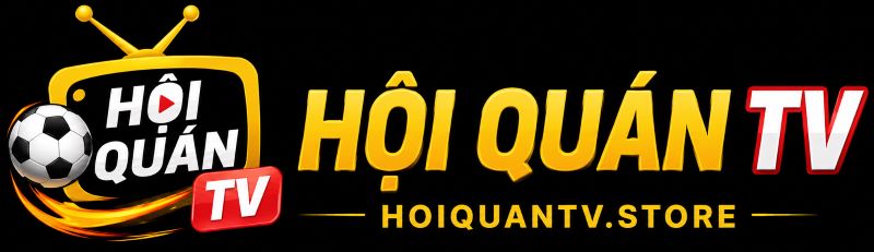Hội Quán TV logo