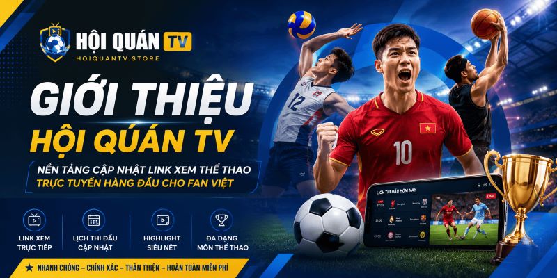 Giới Thiệu Hoiquantv.store Giới Thiệu Hoiquantv.store